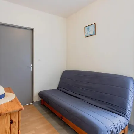 Holiday home 04 - Le Flamant Rose - Village