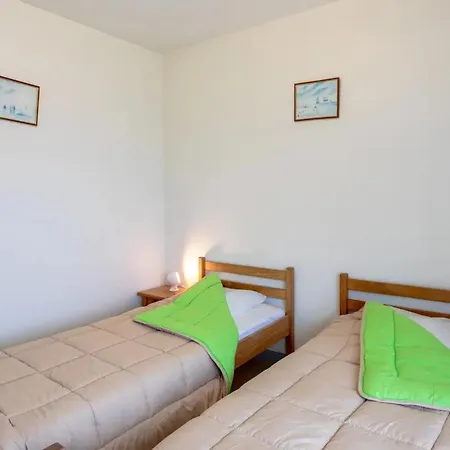 04 - Le Flamant Rose - Village Holiday home *